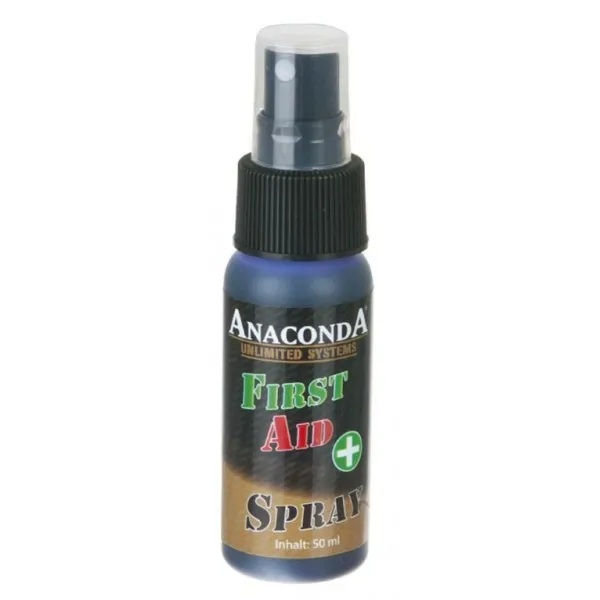 Anaconda Desinfekcia First Aid spray