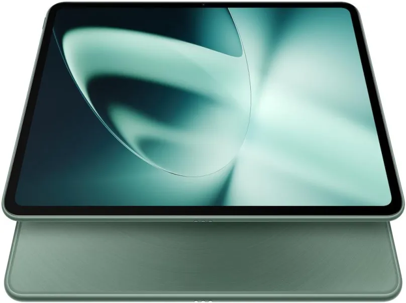 Tablet OnePlus Pad 8GB/128GB zelený, displej 11,61" QHD 2800 x 2000 IPS, MediaTek Dim