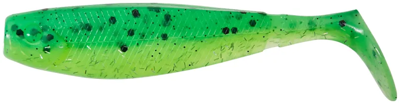 Gunk Gumová nástraha G Bump Classic 8cm 5,8 g Lime Chart Pepper