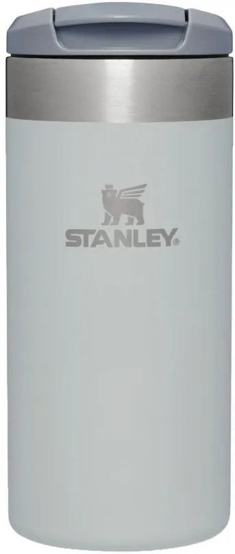 Termohrnček Stanley Termohrnček AeroLight Transit 350 ml Fog metallic smotanová