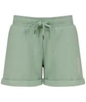 Navitas Kraťasy Womens Shorts Light Green 2XL