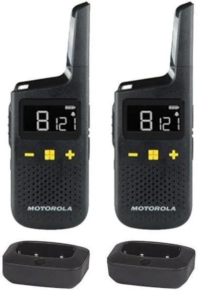 Vysielačky Motorola Talkabout XT185