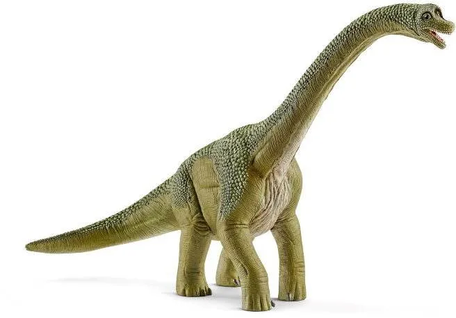 Figúrka Schleich Brachiosaurus 14581
