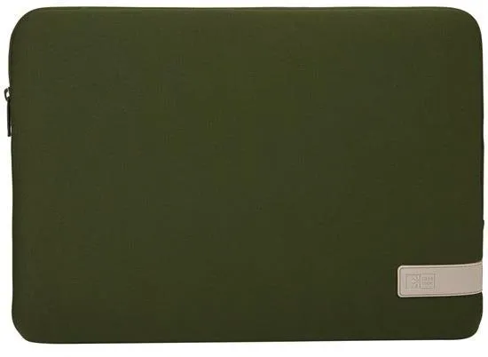 Púzdro na notebook Case Logic Reflect púzdro na notebook 15,6" (zelená)