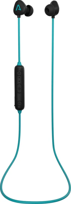 Bezdrôtové slúchadlá LAMAX Tips1 Turquoise