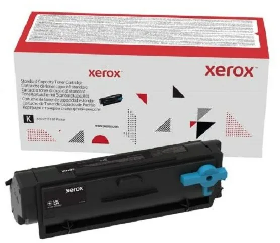 Toner Xerox 006R04379 čierna
