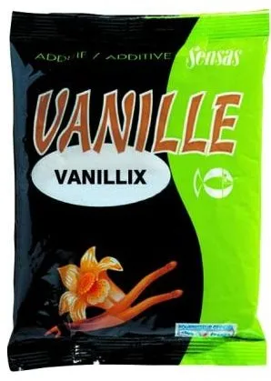 Sensas Posilňovač Vanillix (Vanilka) 300g