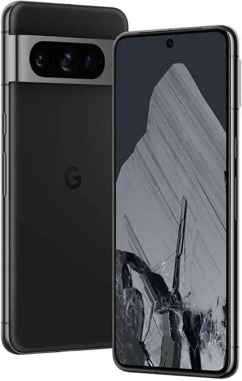 Mobilný telefón Google Pixel 8 Pro 12GB/256GB čierny