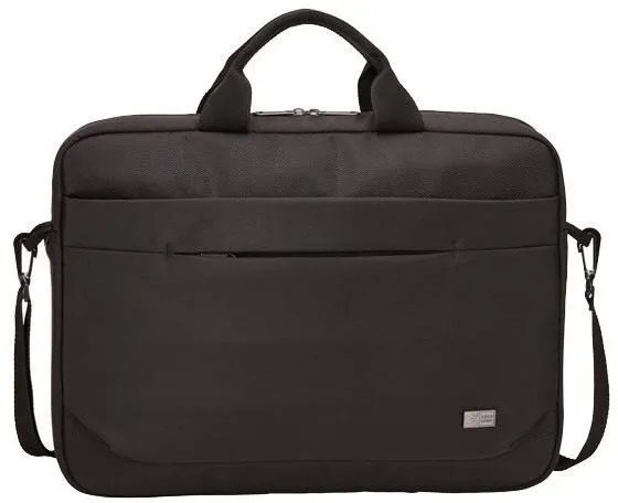 Taška na notebook Case Logic Advantage taška na notebook 17,3" (čierna)