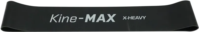 Guma na cvičenie KINE-MAX Professional Mini Loop Resistance Band 5 X-Heavy