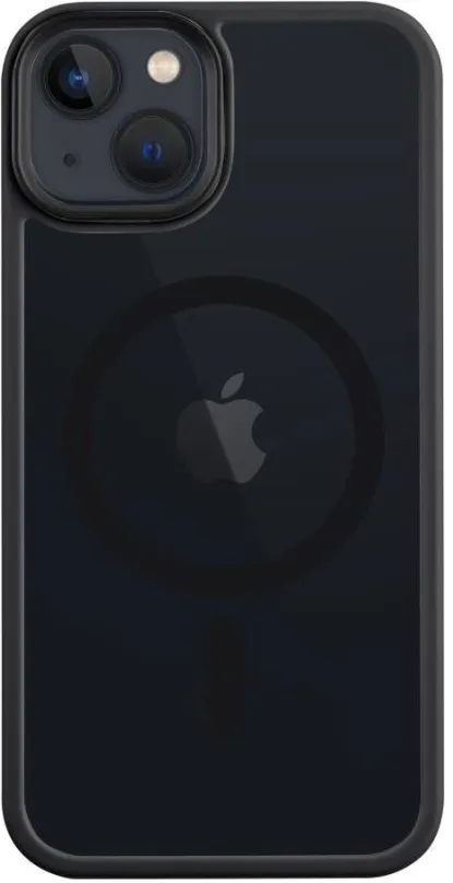 Kryt na mobil Tactical MagForce Hyperstealth Kryt pre Apple iPhone 13 Asphalt