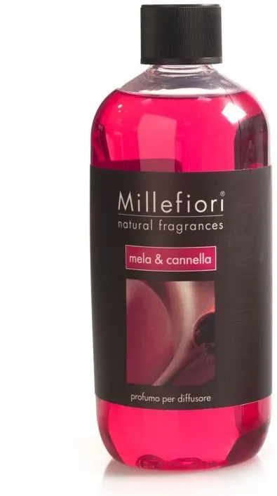 Náplň do difuzéra MILLEFIORI MILANO Mella Canella 500 ml