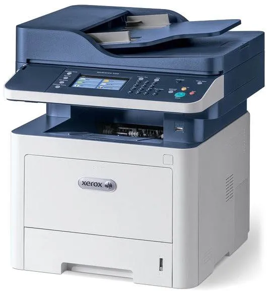 Laserová tlačiareň Xerox WorkCentre 3335DNI