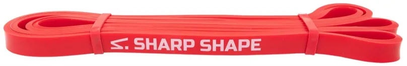 Guma na cvičenie Sharp Shape Resistance band 13 mm