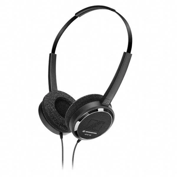 Slúchadlá Sennheiser HP02-100