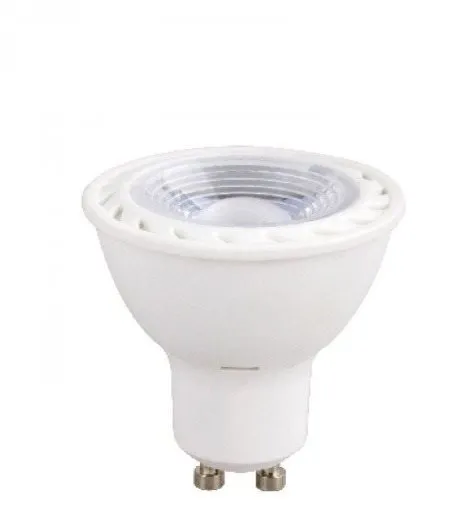 LED žiarovka SMD LED Reflektor PAR16 7W/GU10/230V/4000K/580Lm/38°/Dim
