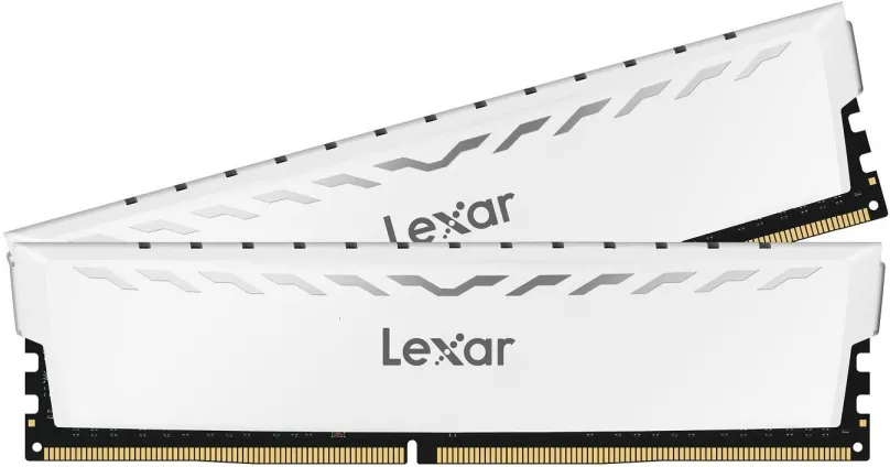 Operačná pamäť Lexar THOR 32GB KIT DDR4 3600MHz CL18 White