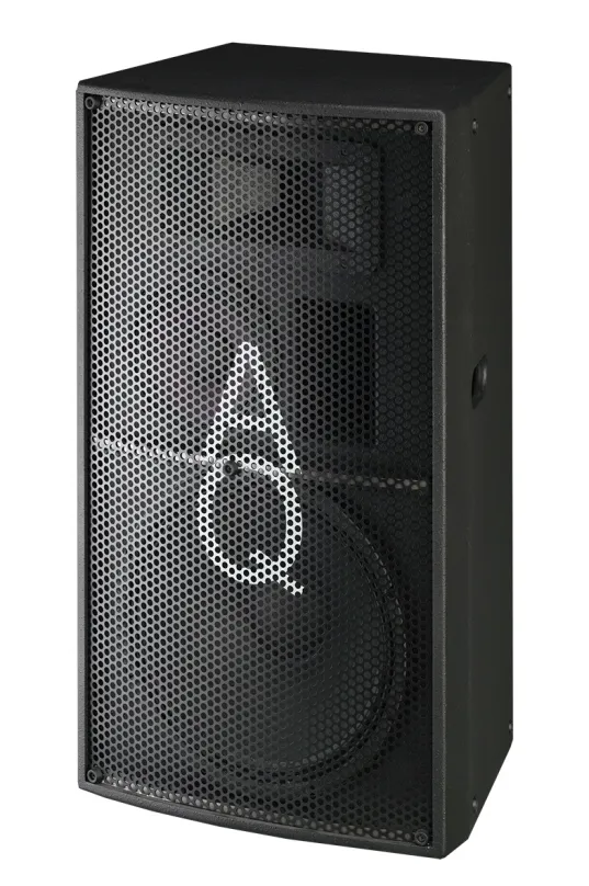 AQ 953 profi - Výkonná profesionálna reprosústava, 500 W
