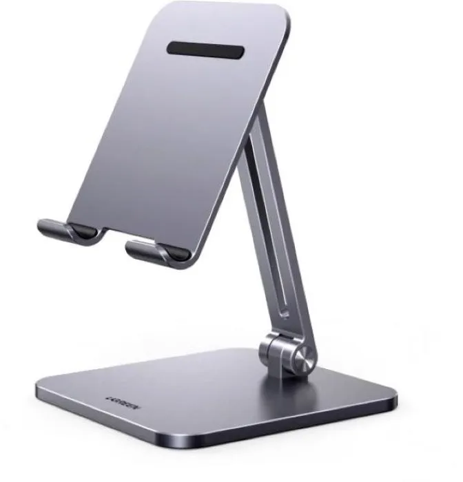 Držiak pre tablet UGREEN Foldable Metal Tablet Stand
