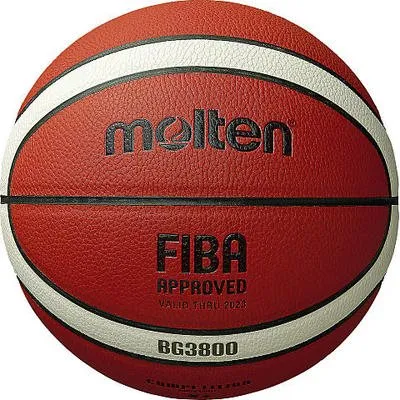 Basketbalová lopta Molten B7G3800 vel. 7