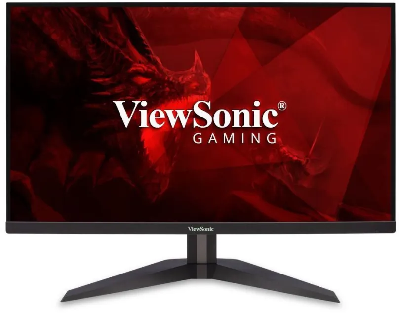 LCD monitor 27 "ViewSonic VX2758-2KP-MHD Gaming