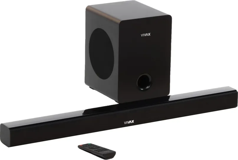 SoundBar VIVAX SP-7080H