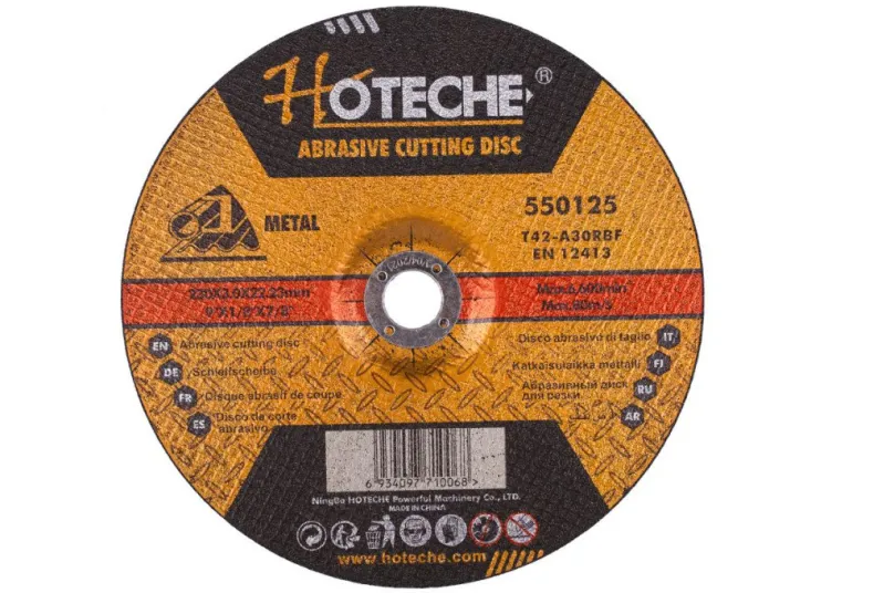 Brúsny kotúč Hoteche HT550125