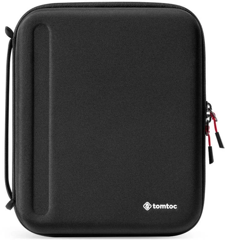 Taška na notebook tomtoc FancyCase - iPad 12.9" , čierna