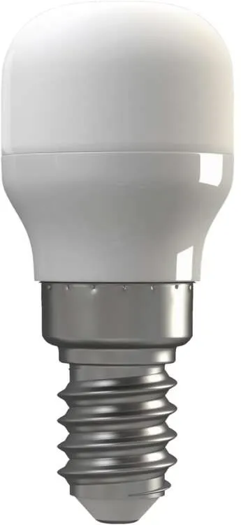 Žiarovka EMOS Žiarovka do chladničiek 1,8W E14 neutrálna biela