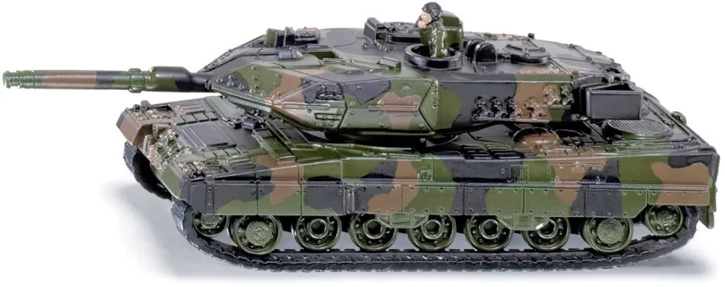 Kovový model Siku Super - Tank