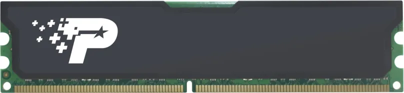 Operačná pamäť Patriot 2GB DDR2 800MHz CL6 Signature Line s chladičom