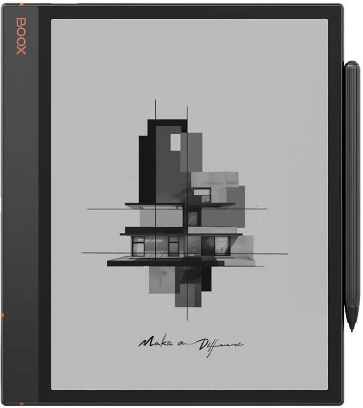 Elektronická čítačka kníh ONYX BOOX NOTE AIR 3 , 10,3" podsvietená, 64GB, Android 12