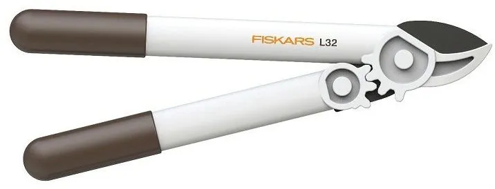 Nožnice na konáre Fiskars Nožnice na silné konáre jednočepeľové L32