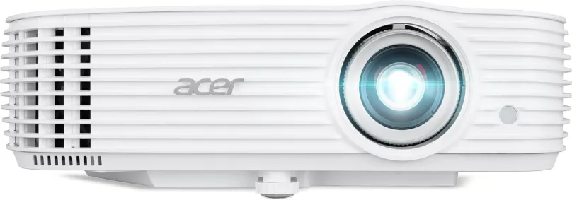 Projektor Acer P1557Ki, DLP lampový, Full HD, natívne rozlíšenie 1920 x 1080, 16:9, 3D, sv