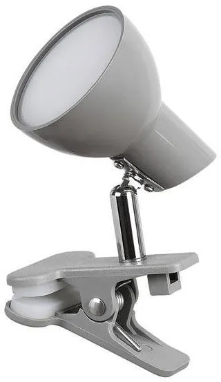 Stolná lampa Rabalux - LED Lampa s klipom LED/5W/230V