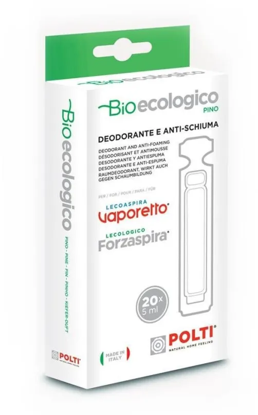 Filter do zvlhčovača vzduchu Polti Bioecologico PAEU0086
