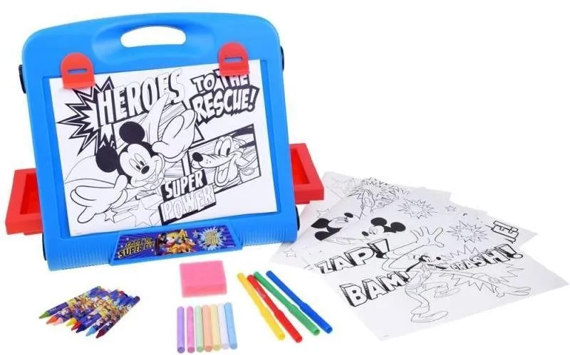 Magnetická tabuľka Sambro Kresliaca tabuľka Disney Mickey Mouse
