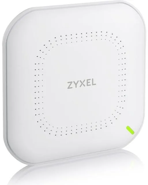 WiFi Access Point Zyxel NWA1123ACv3, Standalone / NebulaFlex Bezdrôtový prístupový bod, Single Pack include Power Adaptor