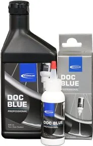 Lepenie na bicykel Schwalbe Doc Blue Professional 500 ml