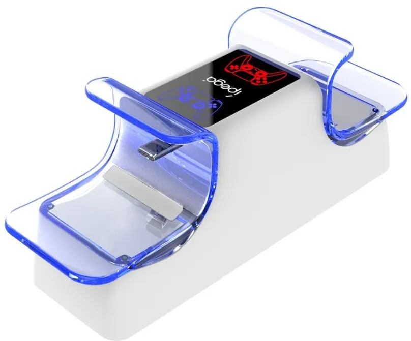 Nabíjací stojan iPega P5003 Dual Charger Dock pre PS5 Controller