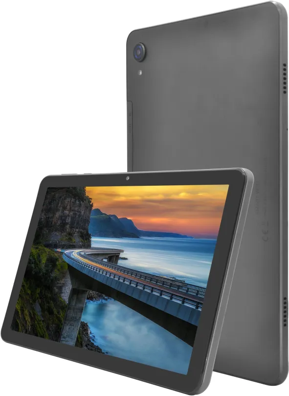 Tablet iGET SMART W30 WiFi 3GB/64GB sivý