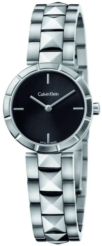 Dámske hodinky CALVIN KLEIN Wavy K9U23141