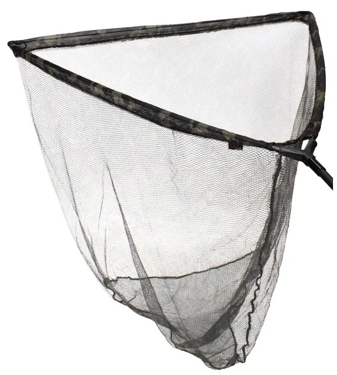 Zfish Podberáková hlava Spirit Camo Landing Net 42"