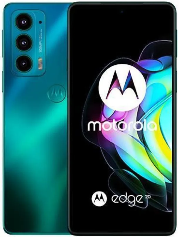 Mobilný telefón Motorola EDGE 20 128GB