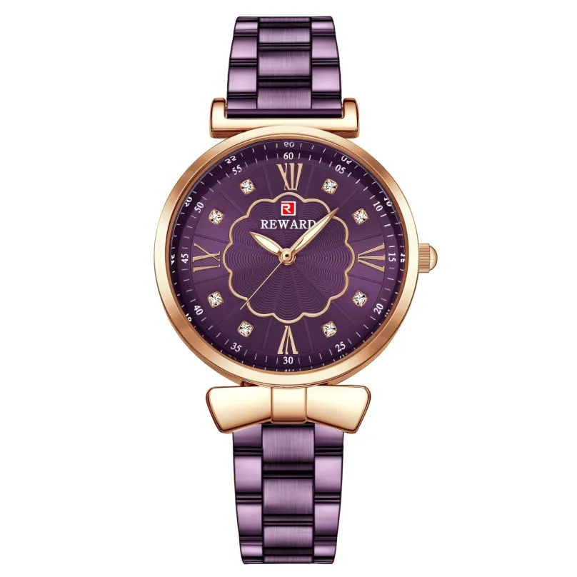 Dámske hodinky REWARD Dámske hodinky - RD21049LH + darček ZADARMO