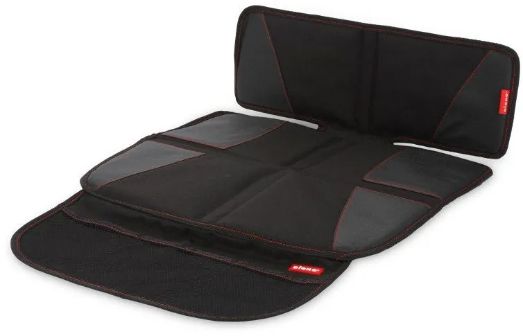 Podložka pod autosedačku DIONO chránič autosedadla Super Mat Black, na ochranu sedadla au