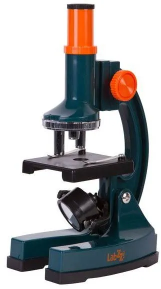 Mikroskop Levenhuk LabZZ M2, celkové zväčšenie minimálne 100 x, celkové zväčšenie maximáln
