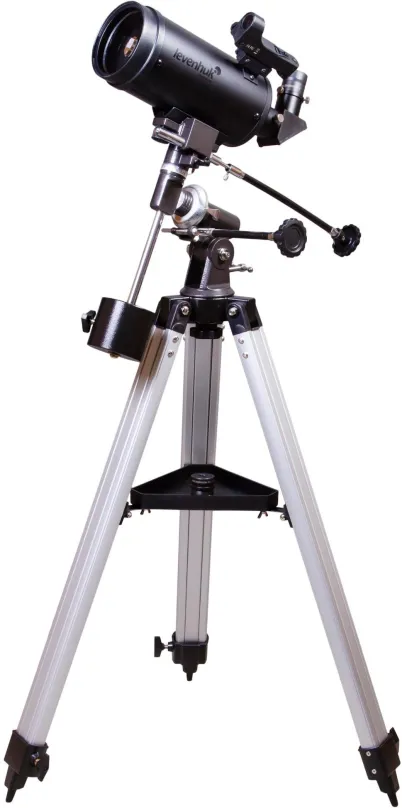 Teleskop Levenhuk hvezdársky ďalekohľad Skyline PLUS 90 MAK