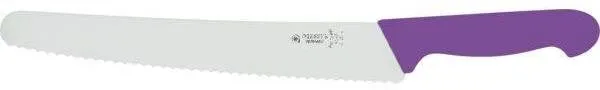 Kuchynský nôž Giesser Messer Nôž na pečivo 40 cm