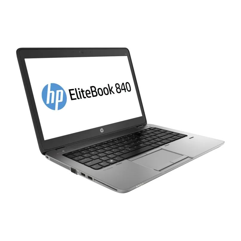 Renovovaný notebook HP EliteBook 840 G2, záruka 24 mesiacov